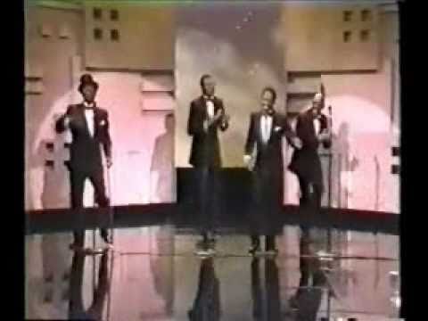 Speedo & The Cadillacs (Live)~ Speedoo,Gloria,Peek A Boo,The Girl I Love