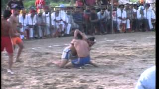 Vijola (kapurthala) Kabaddi Tournament 24 Mar 2015 Part 1 by Kabaddi365.com