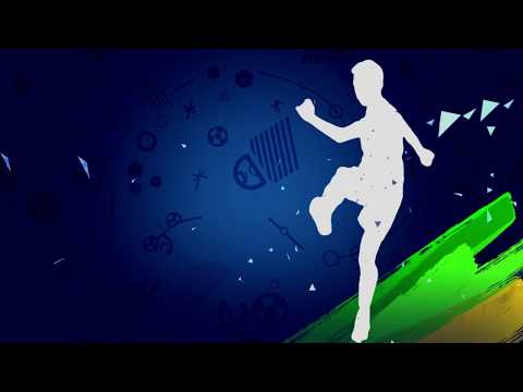 MC Willy Part MC LK - Zaga Das Puta (LYRIC VIDEO) DJ Robson MV