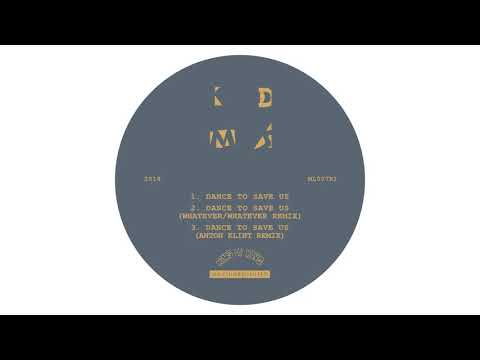 The KDMS "Dance To Save Us"