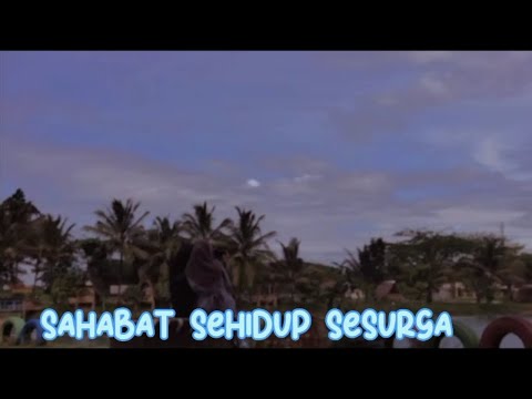 VIDEO KLIP SAHABAT SEHIDUP SESURGA-RIA RICIS | | (COVER MARISHA CHACHA FT RIA RICIS)
