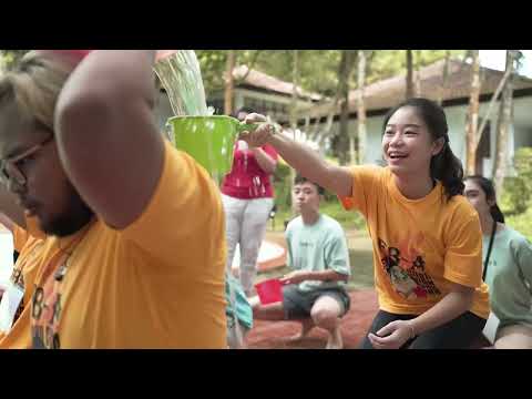 FAMBUS Training Camp 12th Generation 2023 Universitas Ciputra (Batu)