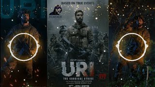 Behe Chala - Lyrical | URI | Vicky Kaushal &amp; Yami Gautam | Shashwat Sachdev