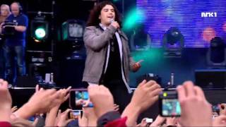 Chris Medina - What are words
