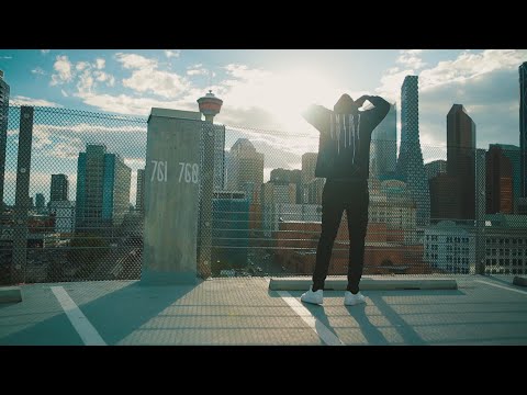 CLOUDE - COCAINE CHANCES (Official Video)