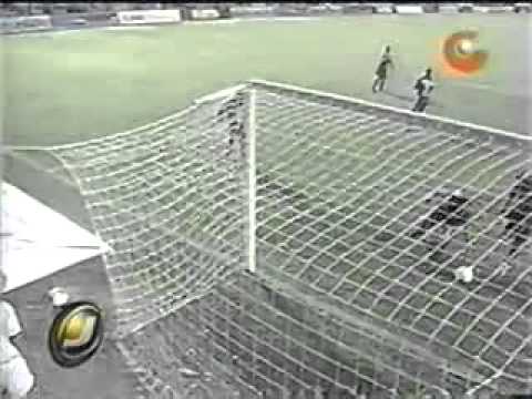 Emelec 1 El Nacional 4 2003