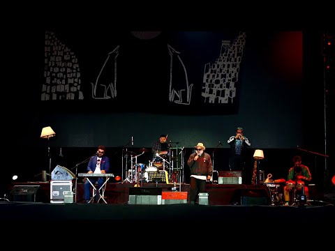 El Macha y El Bloque Depresivo Fiestas Patrias La Pampilla 2025