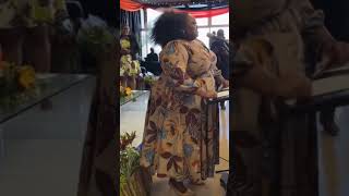 How to be STYLISH for ZULU QUEEN | HM QUEEN NTOKOZO MAYISELA#royal #style#fashion #queen#zulu#shorts