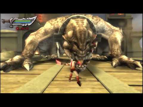 God of War 落日の悲愴曲