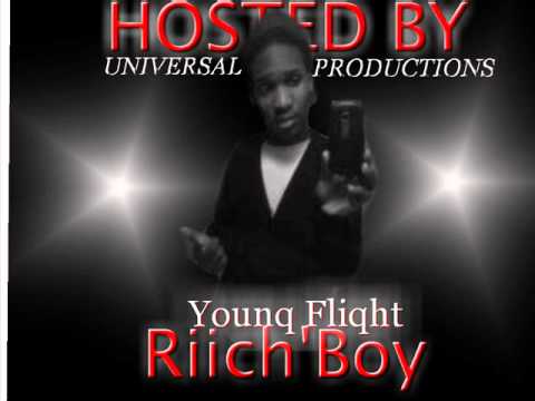 RIICH'BOY TAY - SHY [[2012]] "NEW HIT SINGLE"