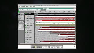Video thumbnail for bigcity.mid - emagic MicroLogic 2.0 (Yamaha S90 ES) by MIDI files and Demo Songs