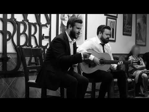 #Flamencología Bernardo Miranda - Tientos.