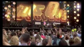 Status Quo  --  Rockin All Over The World