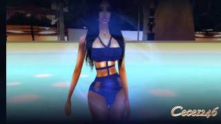 2013 - Georgia .R. "Feel Like a Woman" (IMVU) cece1246