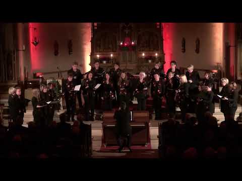 Frauenchor LenneKlang || Es werde Licht