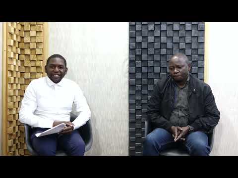 Sports Arena on late Henry Chibowa – 11 August 2023