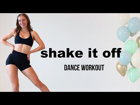 Shake It Off - Pop Workout