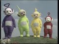 Teletubbies Swimming Full PBS Broadcast
