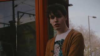 SPINN – “Billie” (feat. Christie Simpson (Yumi Zouma) )