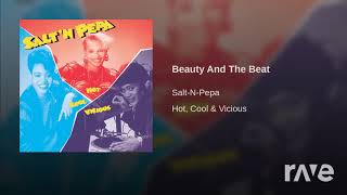 Beauty Beat The And - Salt N&#39; Pepa &amp; Various Artists - Topic | RaveDJ