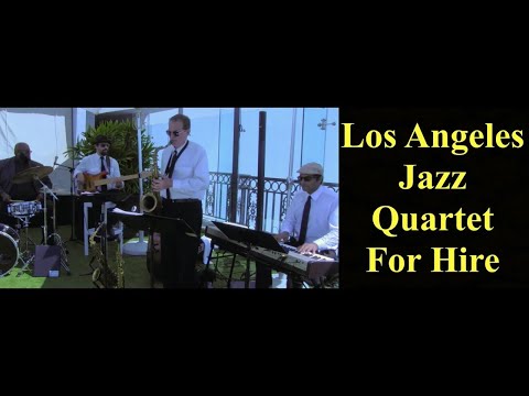 Jazz Band Performance 1 thumbnail