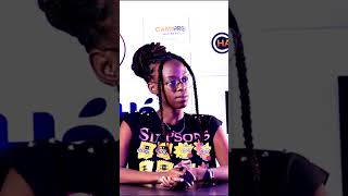 Faradiza: &quot;Sou a melhor rapper de Angola&quot;