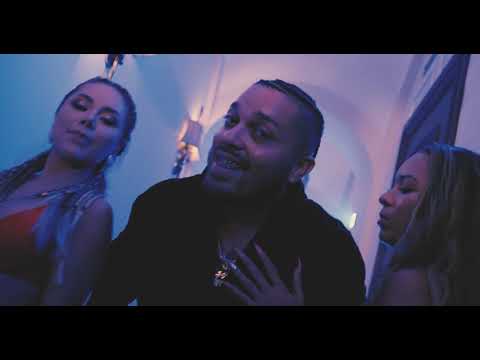 SAN T - No Te Equivoques [Official Music Video]