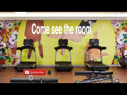 DoubleTree by Hilton Atlanta Perimeter Dunwoody Room Tour