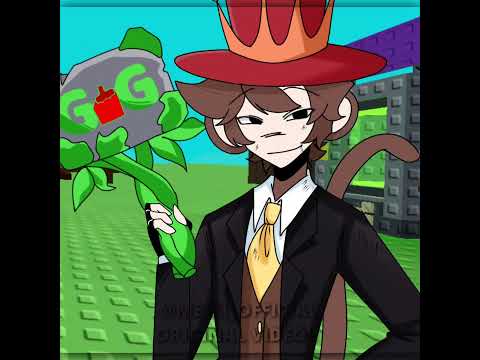 Esta Noche // Jandel vs Sammy #edit #alightmotion #growagarden #stealabrainrot