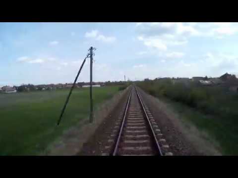 MÁV 146-os vasútvonal: Kunszentmárton-Kiskunfélegyháza