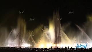 Aquatique Show International