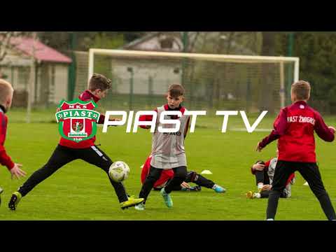 Bramki z meczu Polonia Środa Śląska - Piast Żmigród (2:3)