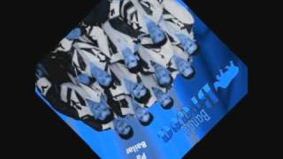 banda brava mariposa.