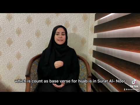 Hijab in Afghanistan