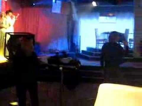 Repetition Bengtzing/Markoolio