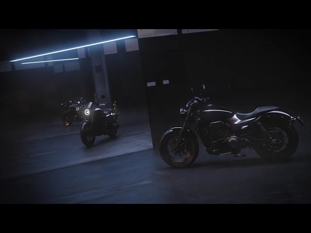 Rumble 350 Thumbnail