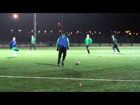 SKALNIK GRACZE - TOR DOBRZEŃ WIELKI 1-3