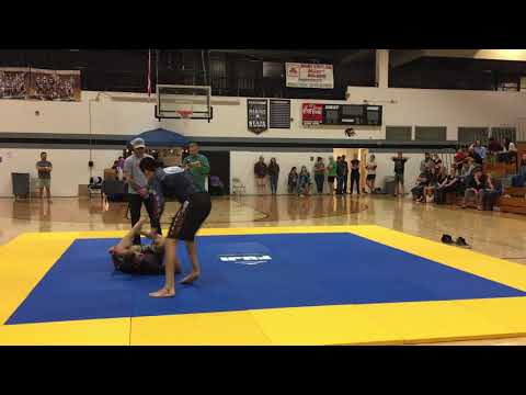 TN Top Roller 6- Elijah Carlton vs Jeovany Ortiz