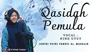 Download lagu QASIDAH FOR BEGINNERS - NING UYUY mp3