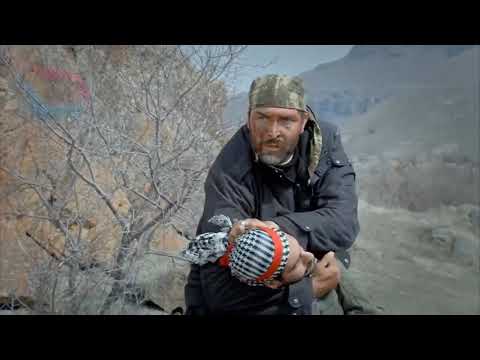 Şefkat Tepe| 101 Serdar komutan Kampı dağıtıyor!