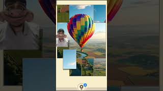 Day 5/365 Art block puzzle #gaming #gameplay #games