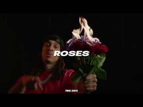 [FREE] D Block Europe x M Huncho Type Beat - "Roses" (Prod. Gloyo) | UK Trap Type Beat 2022