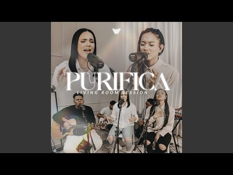 Purifica (Living Room Session)