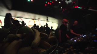 Hakkasan Nightclub  Dada Life