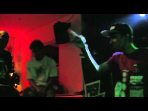 Tactmatic vs Zain Azrai