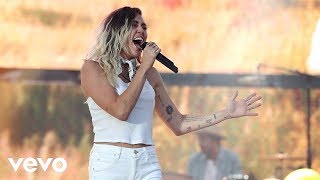 Miley Cyrus - Jolene (Live at Wango Tango 2017) HD