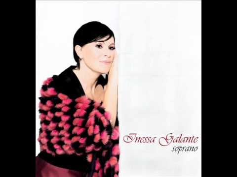 Inessa Galante / Tchaikovsky - Eugene Onegin
