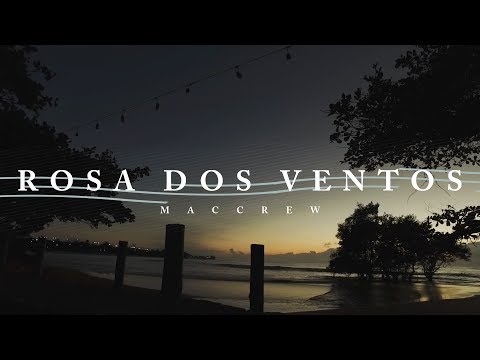 MAC CREW - Rosa dos Ventos (prod. Marcelo Shimu & Shadow beats)