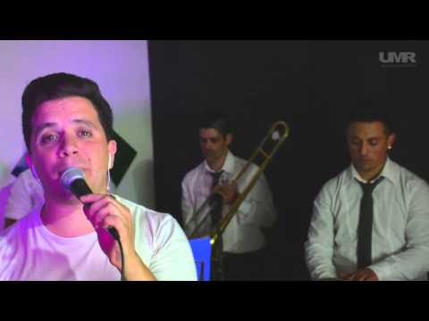 FABRICIO MOSQUERA - NOCHE PIRATA - UMR