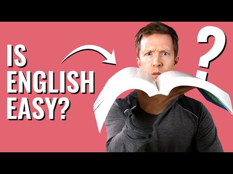 10 Reasons Why English Is Easy &ndash; StoryLearning